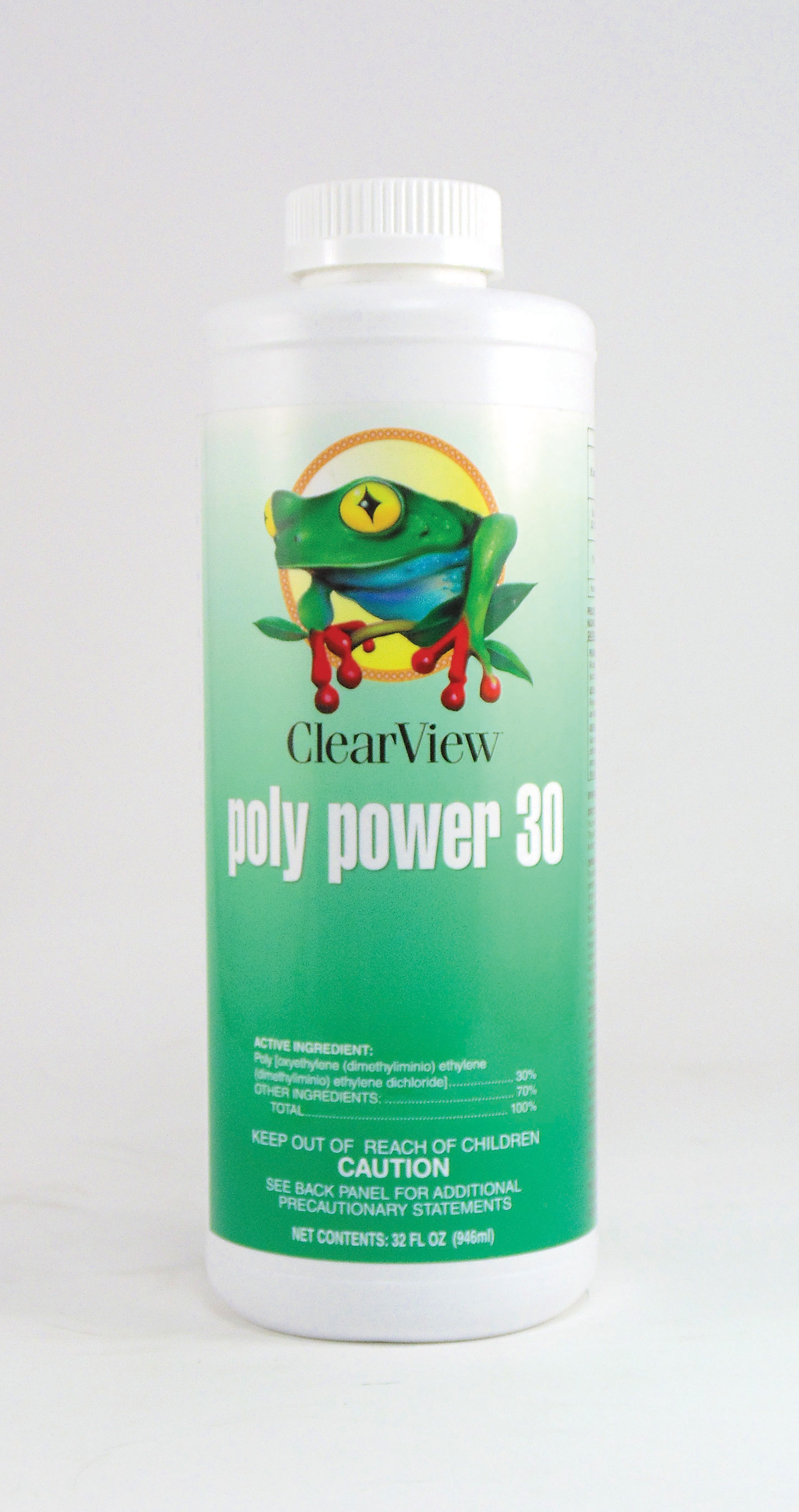 Clearview Polypower 30 12X1 qt - VINYL REPAIR KITS